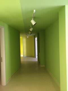 Spoturi luminoase centrul Medical FOCUS