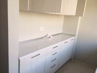 Mobilierul de bucatarie